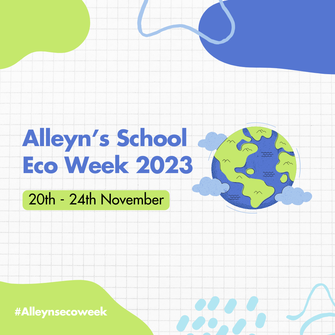 Eco Week 2023