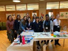 Multicultural Week at Alleyn’s: Showcasing and Celebrating Cultures