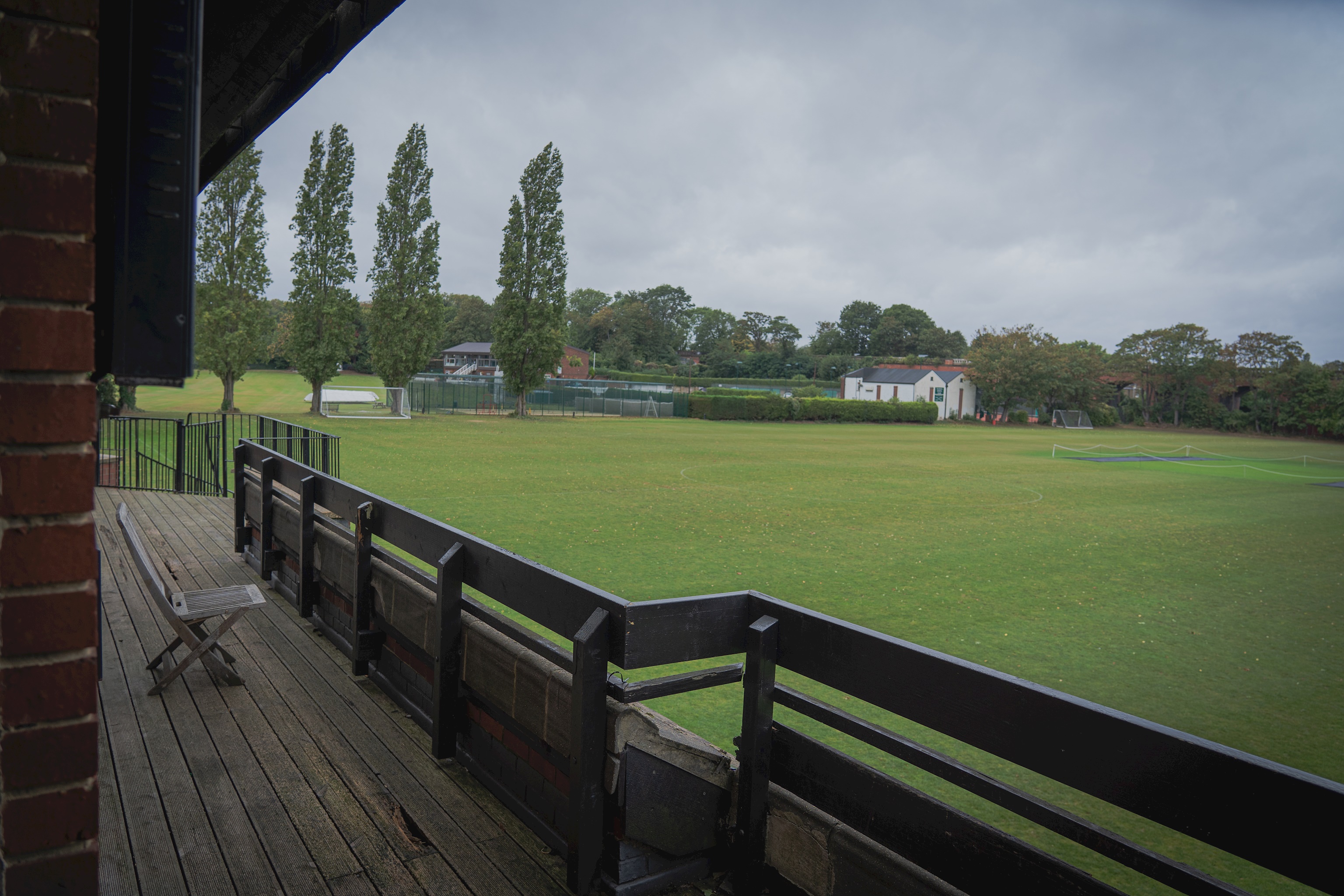 Burbage Road | Alleyn's School