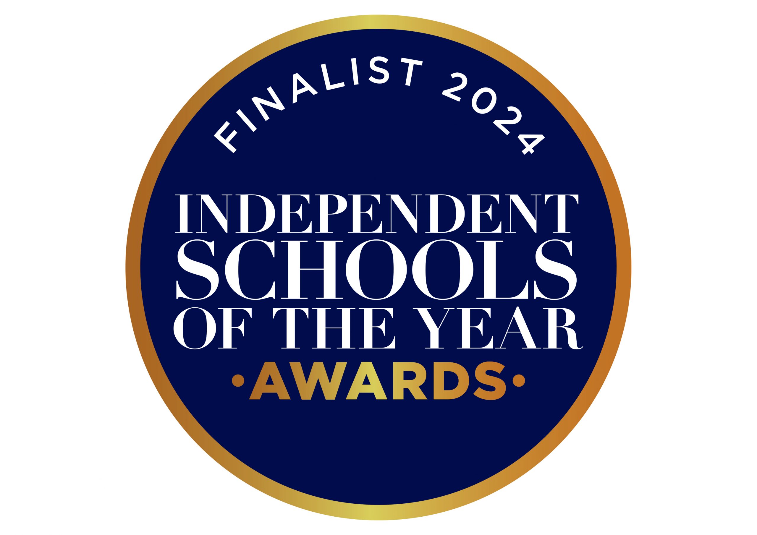 Independent School of the Year Awards