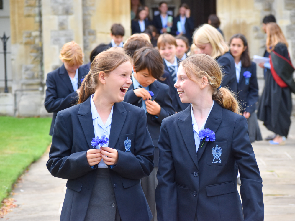 Alleyn’s School Launches Alleyn’s Regent’s Park and Alleyn’s Hampstead  