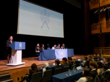 Alleyn’s International Model United Nations 2025