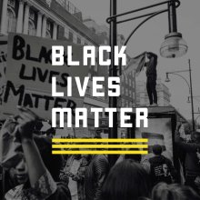 Black Lives Matter