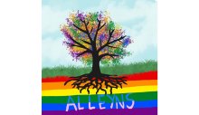 Diversity & Equality Logo Competition Winner!