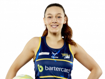 Cassie Howard (Dutton's 2021) Makes Netball Super League Debut