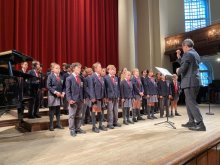 The Children's Trust Concert