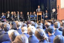 Alleyn’s Anti-Bullying Week