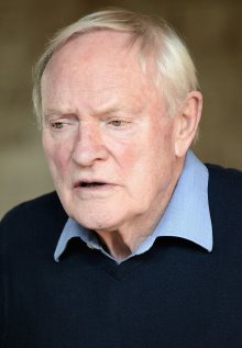 Ideas@Alleyn's: An Audience with Julian Glover CBE - Celebrating the 25th Anniversary of our Film Studies subject