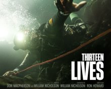 Benjamin Wallfisch (Cribb's 1997) scores film based on the Tham Luang cave rescue