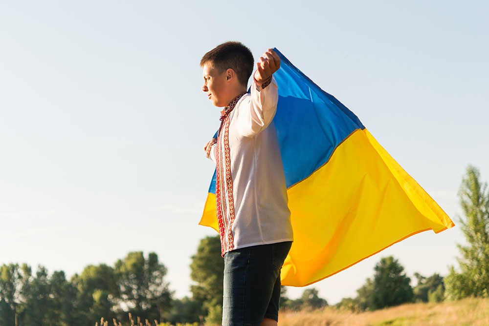 Alleyns & UKUA Together: Hosting Ukrainian Teenagers