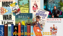 World Book Day 2022