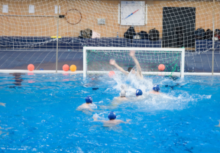 Water Polo Players Shine at Regional and National Events 